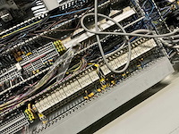 Schakelkast met inhoud - afbeelding 9 van  9