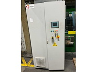 Schakelkast met inhoud - afbeelding 2 van  5