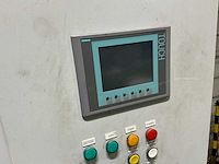 Schakelkast met inhoud - afbeelding 3 van  5