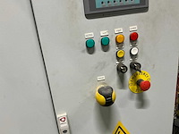 Schakelkast met inhoud - afbeelding 4 van  5