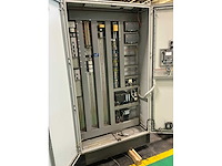 Schakelkast met inhoud - afbeelding 3 van  11