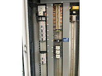 Schakelkast met inhoud - afbeelding 4 van  11