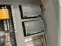 Schakelkast met inhoud - afbeelding 6 van  11