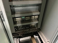 Schakelkast met inhoud - afbeelding 9 van  10