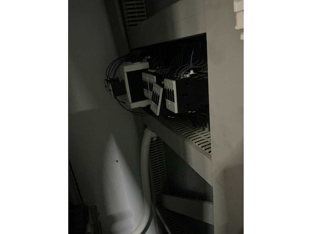 Schakelkast met inhoud - afbeelding 10 van  10