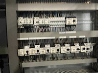 Schakelkast met inhoud - afbeelding 5 van  10