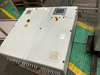 Schakelkast met inhoud - afbeelding 1 van  7