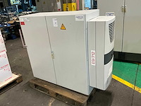 Schakelkast met inhoud - afbeelding 2 van  5