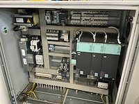 Schakelkast met inhoud - afbeelding 3 van  5