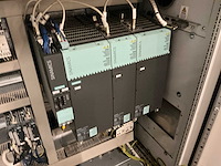 Schakelkast met inhoud - afbeelding 4 van  5