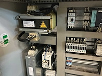 Schakelkast met inhoud - afbeelding 5 van  5