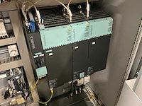 Schakelkast met inhoud - afbeelding 4 van  7