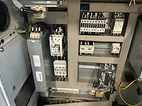 Schakelkast met inhoud - afbeelding 5 van  7