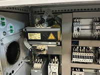 Schakelkast met inhoud - afbeelding 6 van  7