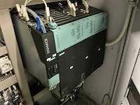 Schakelkast met inhoud - afbeelding 4 van  8