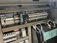 Schakelkast met inhoud - afbeelding 5 van  8