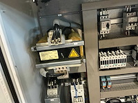 Schakelkast met inhoud - afbeelding 6 van  8