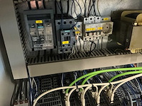 Schakelkast met inhoud - afbeelding 5 van  7