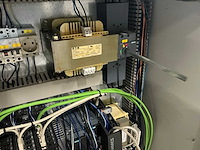 Schakelkast met inhoud - afbeelding 6 van  7