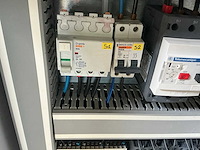 Schakelkast - afbeelding 3 van  9