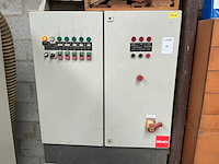 Schakelkast - afbeelding 1 van  6