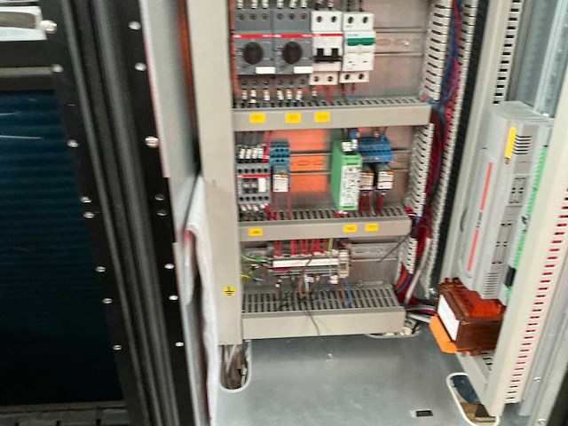 Schakelkasten (3x) - afbeelding 5 van  13