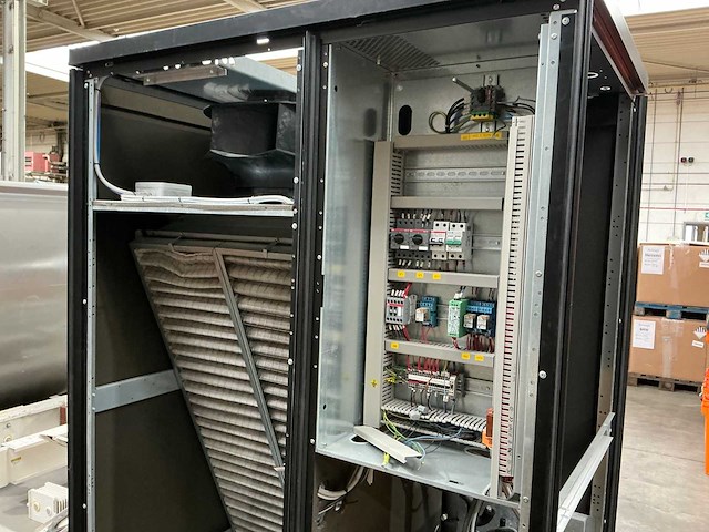 Schakelkasten (3x) - afbeelding 6 van  13