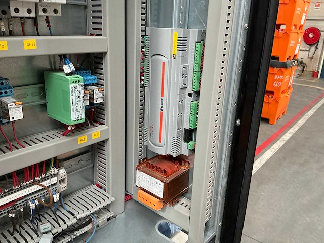 Schakelkasten (3x) - afbeelding 10 van  13