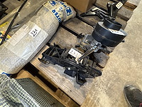 Schakelmechanisme - afbeelding 1 van  2