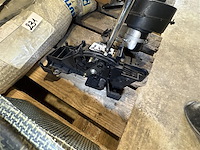 Schakelmechanisme - afbeelding 2 van  2