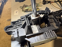 Schakelpook automaat - afbeelding 3 van  4