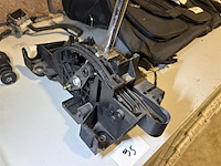 Schakelpook automaat - afbeelding 1 van  4