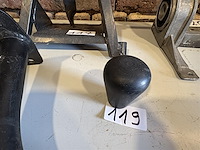 Schakelpook - afbeelding 1 van  1