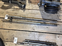 Schakelstangen porsche - afbeelding 1 van  3