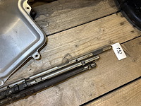 Schakelstangen porsche - afbeelding 2 van  3