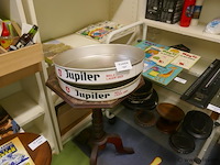 Schalen jupiler - afbeelding 1 van  1