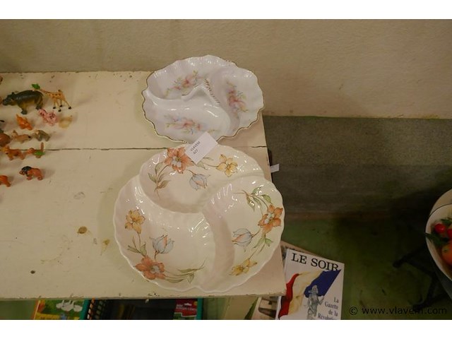 Schalen - afbeelding 1 van  1