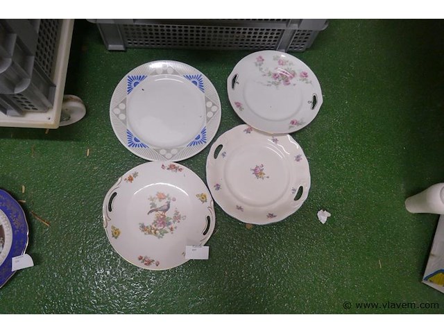 Schalen - afbeelding 1 van  1