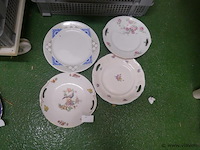 Schalen - afbeelding 1 van  1