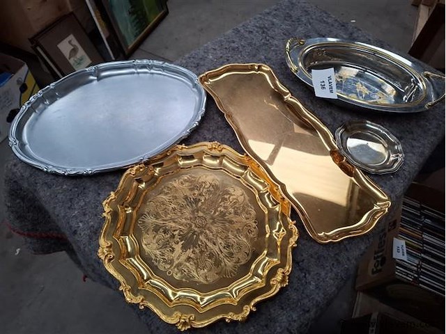 Schalen - afbeelding 1 van  3