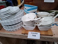 Schalen - afbeelding 1 van  2