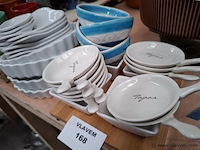 Schalen - afbeelding 2 van  2