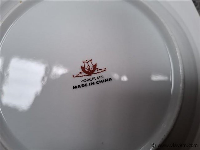 Schalen - afbeelding 3 van  3