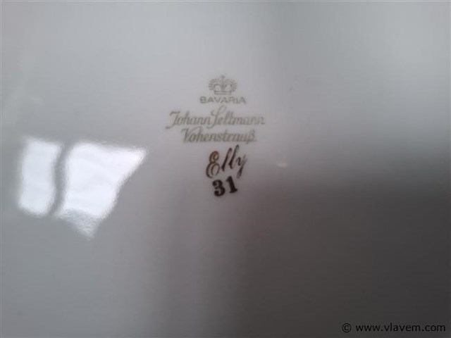 Schalen - afbeelding 2 van  3