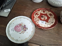 Schalen - afbeelding 1 van  2