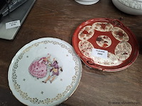 Schalen - afbeelding 2 van  2