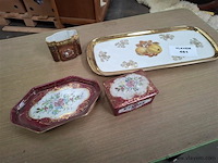Schalen - afbeelding 1 van  2