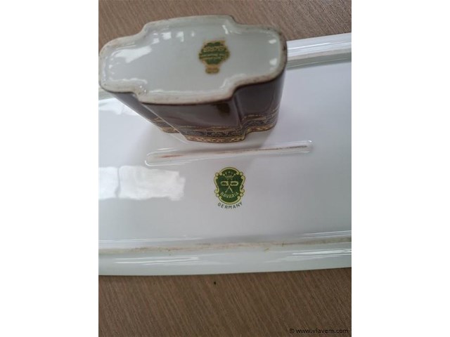 Schalen - afbeelding 2 van  2