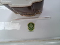 Schalen - afbeelding 2 van  2