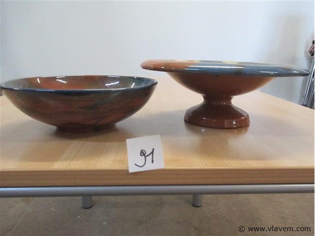 Schalen - afbeelding 1 van  3